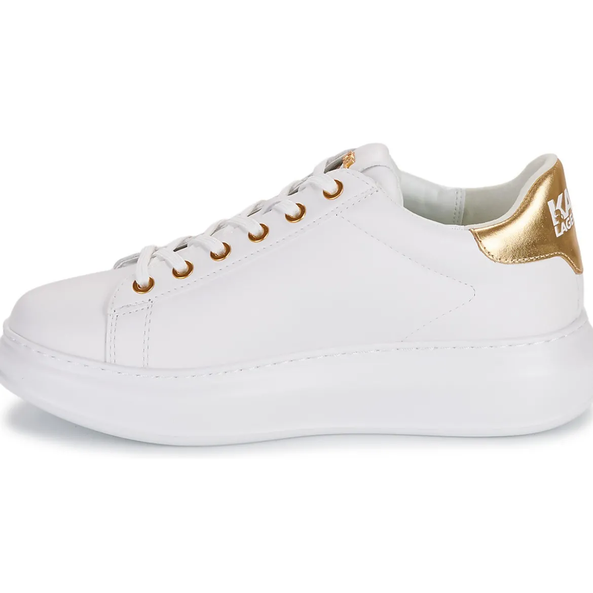 Karl Lagerfeld KAPRI MAISON KARL LACE