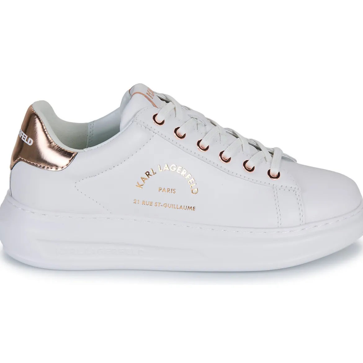 Karl Lagerfeld KAPRI MAISON KARL LACE