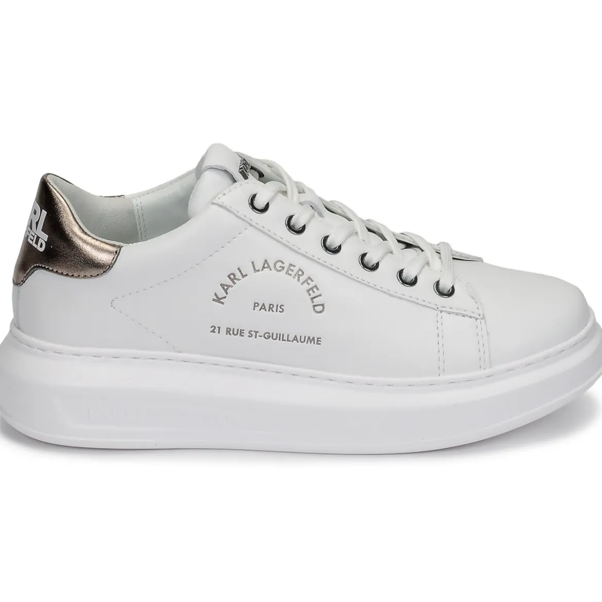 Karl Lagerfeld KAPRI MAISON KARL LACE
