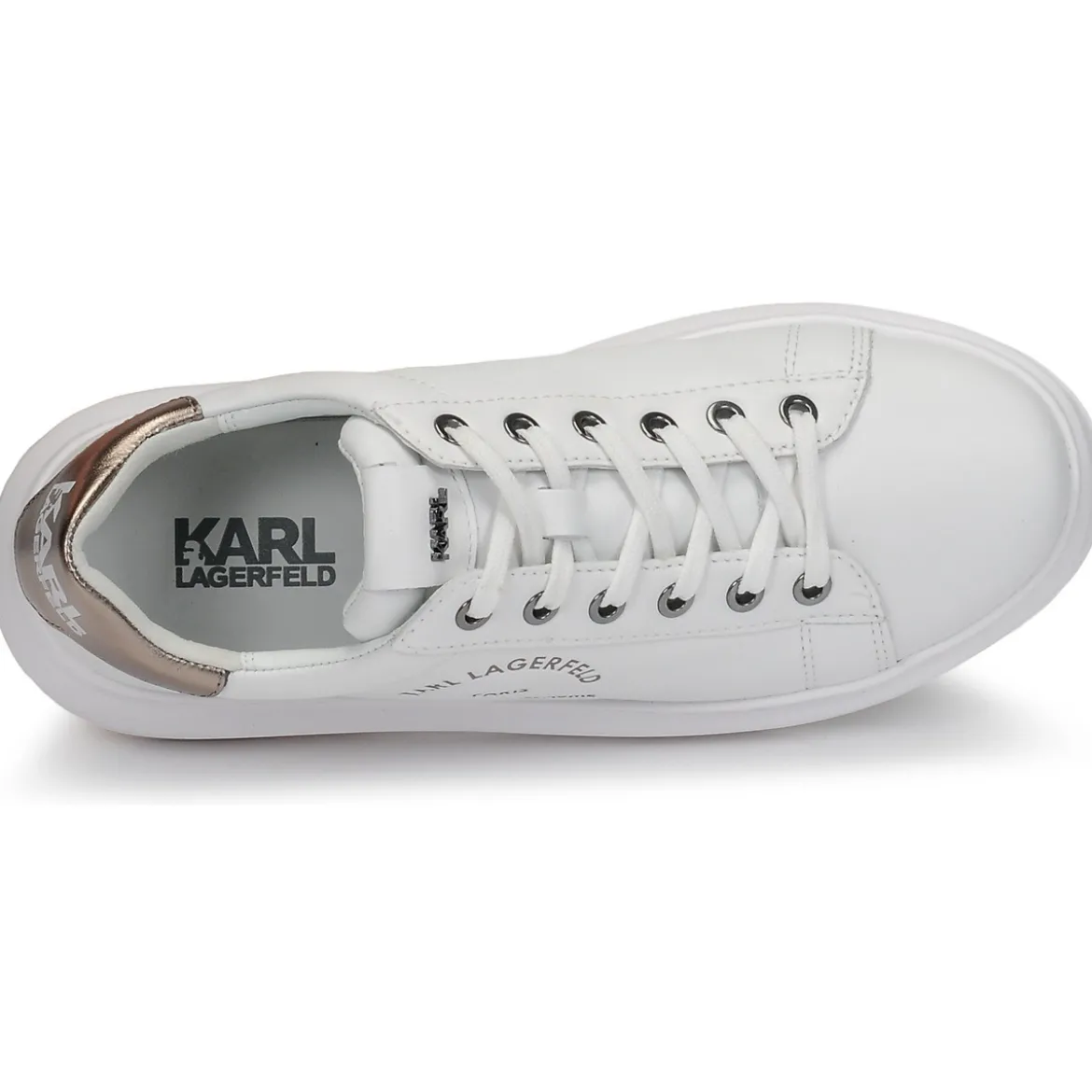 Karl Lagerfeld KAPRI MAISON KARL LACE