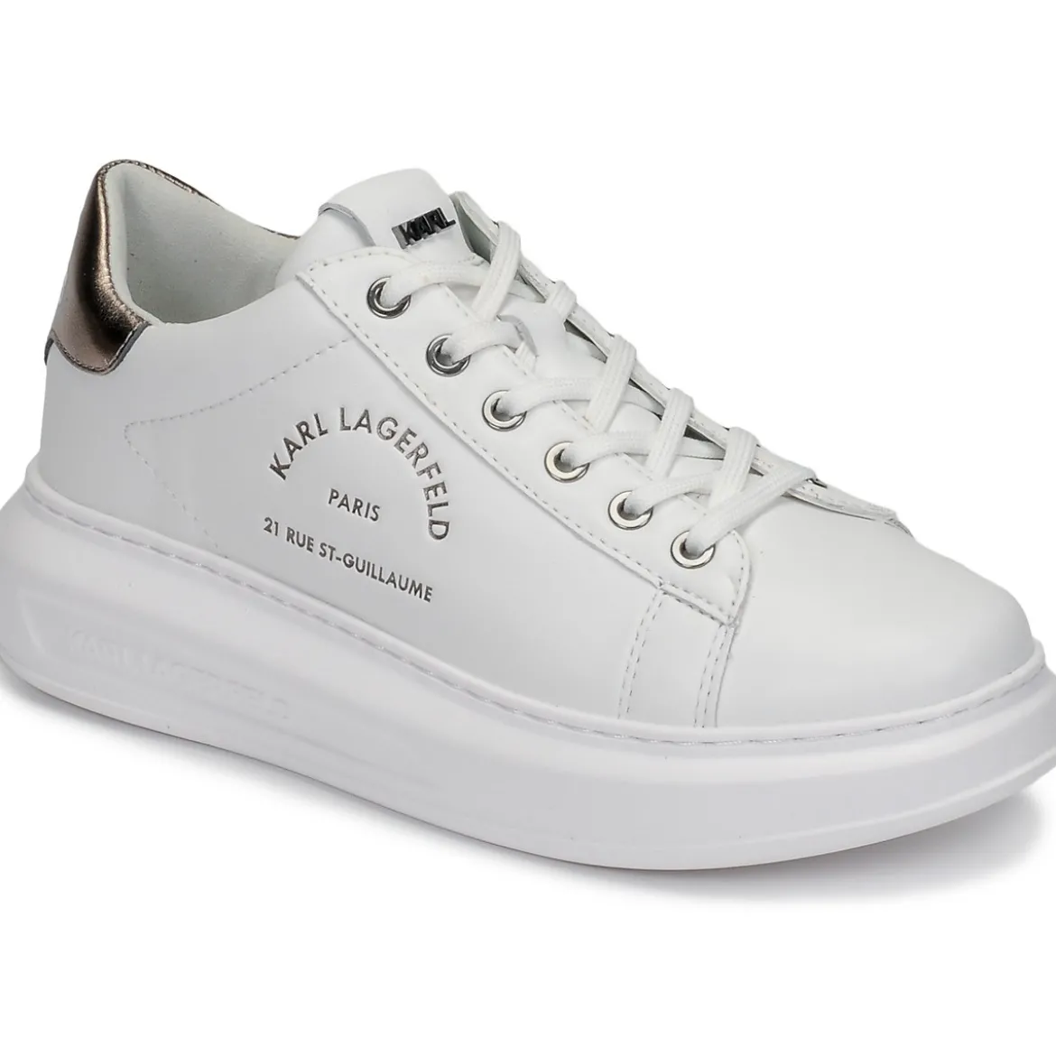 Karl Lagerfeld KAPRI MAISON KARL LACE