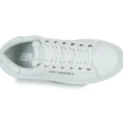 Karl Lagerfeld KAPRI MENS Monogram Emboss Lo