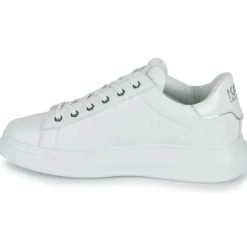 Karl Lagerfeld KAPRI MENS Monogram Emboss Lo