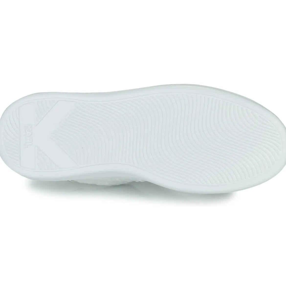 Karl Lagerfeld KAPRI MENS Monogram Emboss Lo
