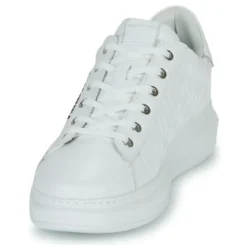 Karl Lagerfeld KAPRI MENS Monogram Emboss Lo