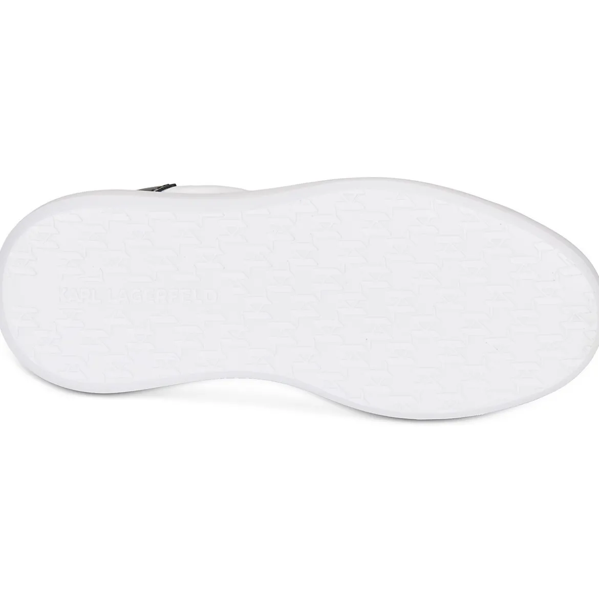 Karl Lagerfeld KORE Karl NFT Relief