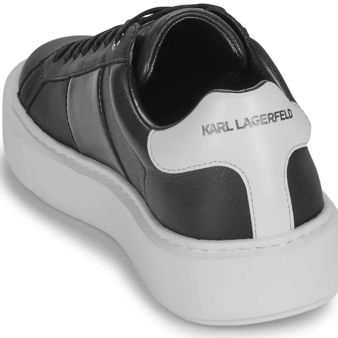 Karl Lagerfeld MAXI KUP RSG Band Lo Lace