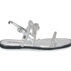 Karl Lagerfeld OLYMPIA Karl Signia Slide
