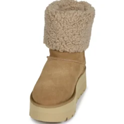 Karl Lagerfeld SKYLAR Signia Kollar Mid Boot