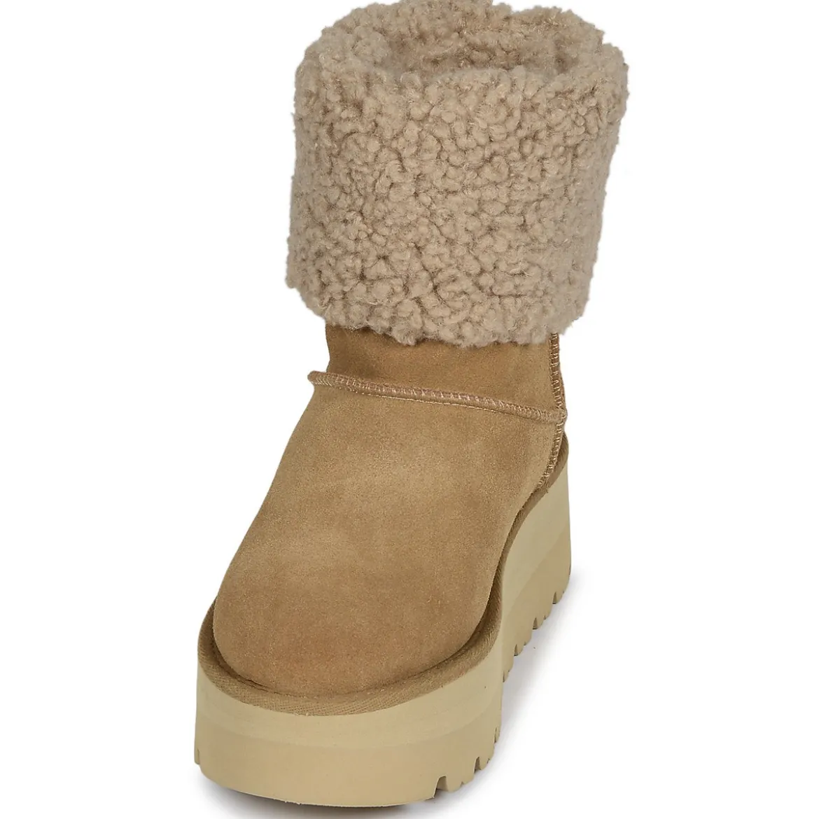 Karl Lagerfeld SKYLAR Signia Kollar Mid Boot