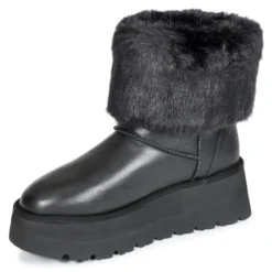 Karl Lagerfeld SKYLAR Signia Kollar Mid Boot