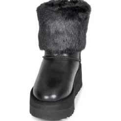Karl Lagerfeld SKYLAR Signia Kollar Mid Boot