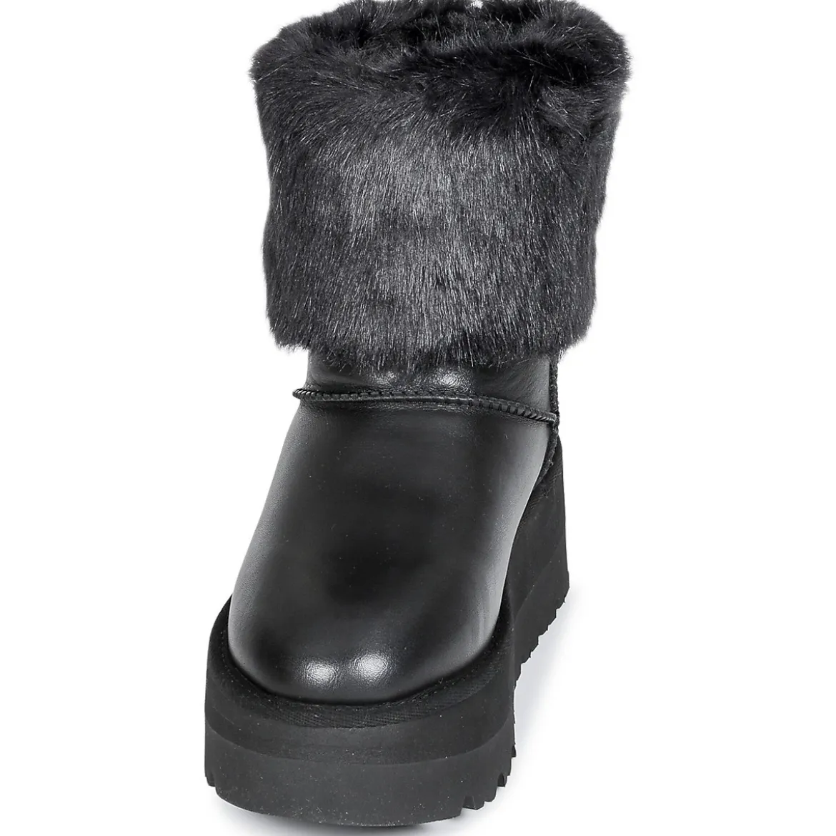 Karl Lagerfeld SKYLAR Signia Kollar Mid Boot