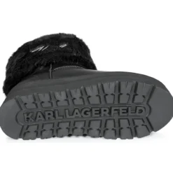 Karl Lagerfeld SKYLAR Signia Kollar Mid Boot