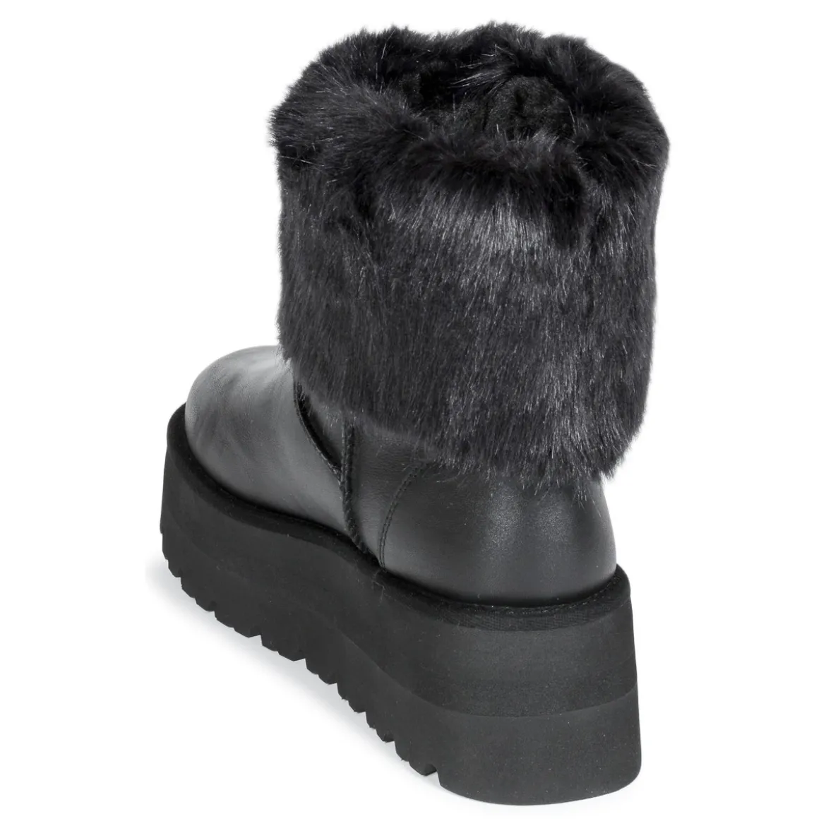 Karl Lagerfeld SKYLAR Signia Kollar Mid Boot