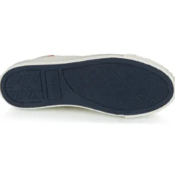 Kenzo KENZOSCHOOL HIGH TOP SNEAKERS