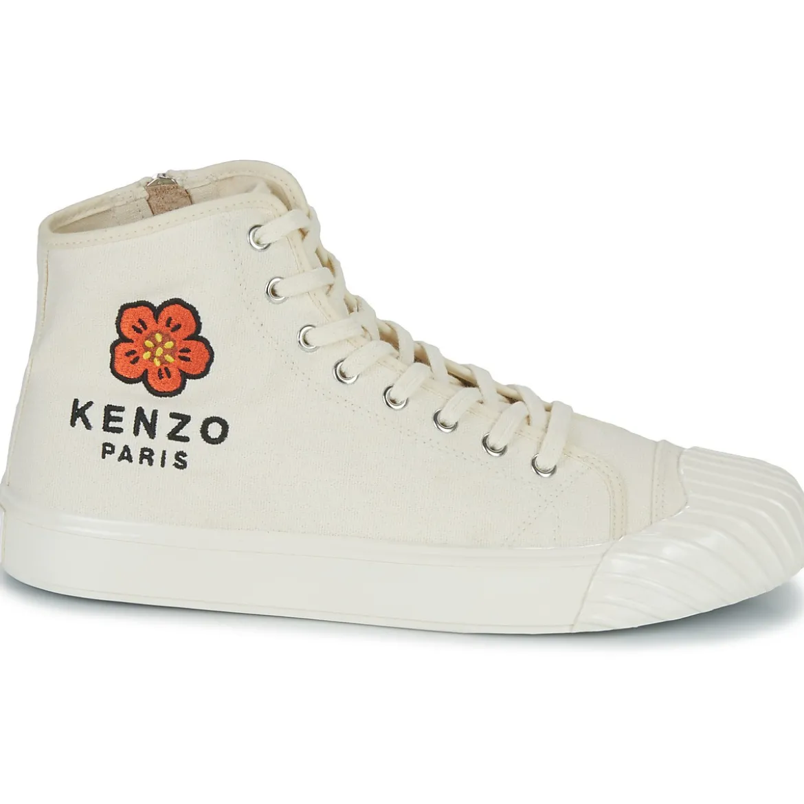 Kenzo KENZOSCHOOL HIGH TOP SNEAKERS
