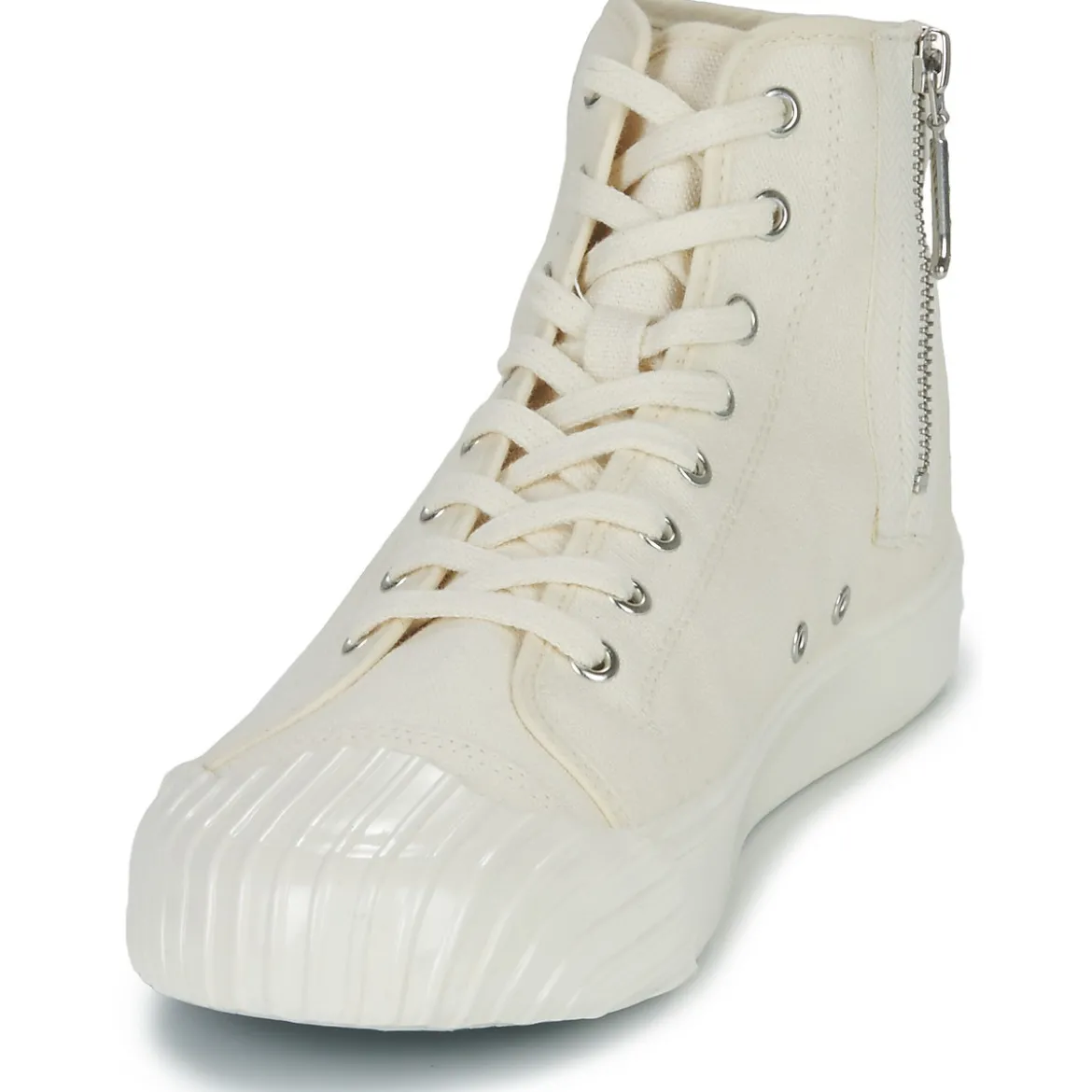 Kenzo KENZOSCHOOL HIGH TOP SNEAKERS