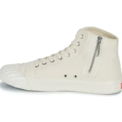 Kenzo KENZOSCHOOL HIGH TOP SNEAKERS
