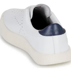 Kenzo KENZOSWING LACE-UP SNEAKERS