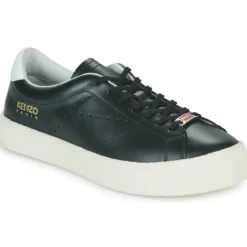 Kenzo KENZOSWING LACE-UP SNEAKERS