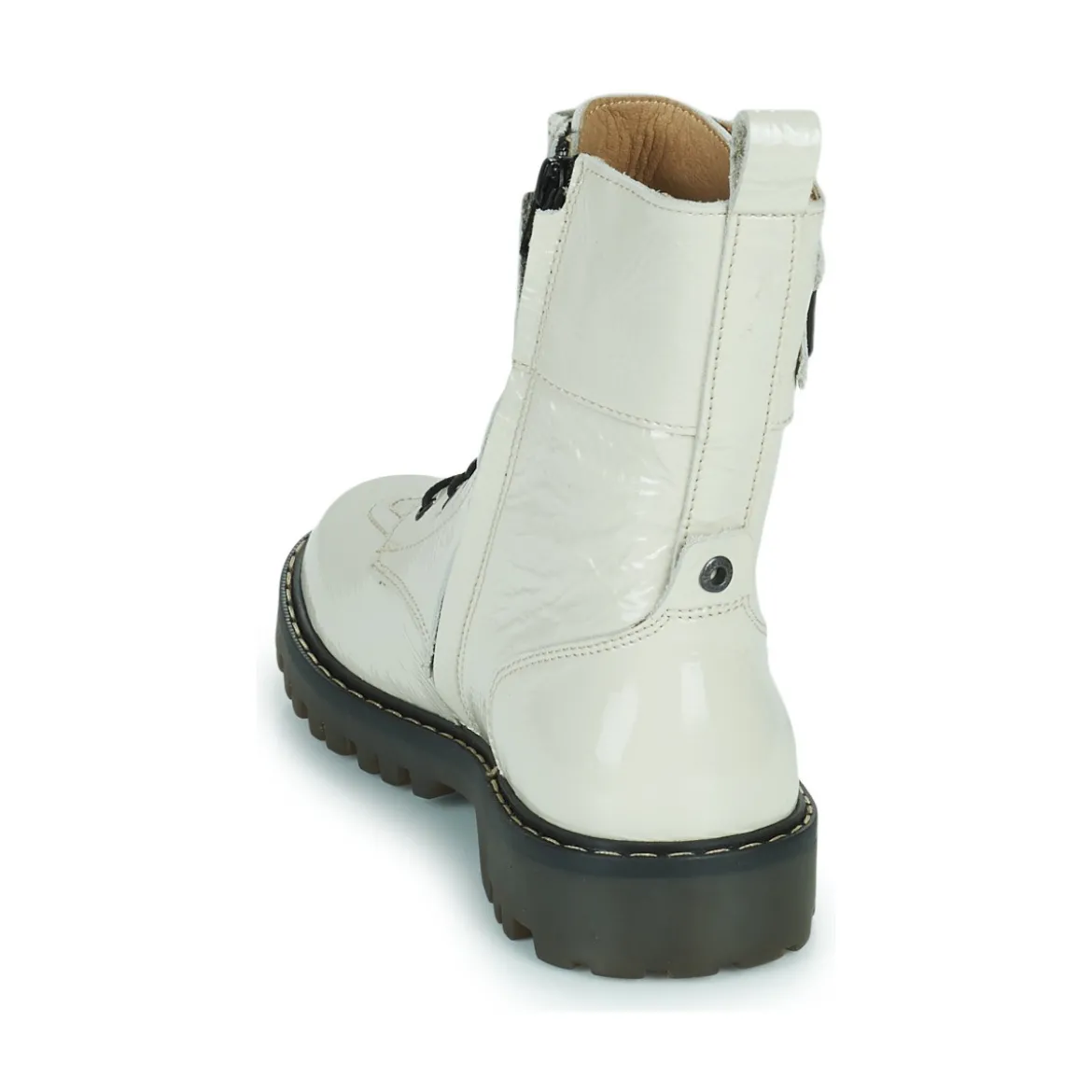 Kickers DECKRANGER