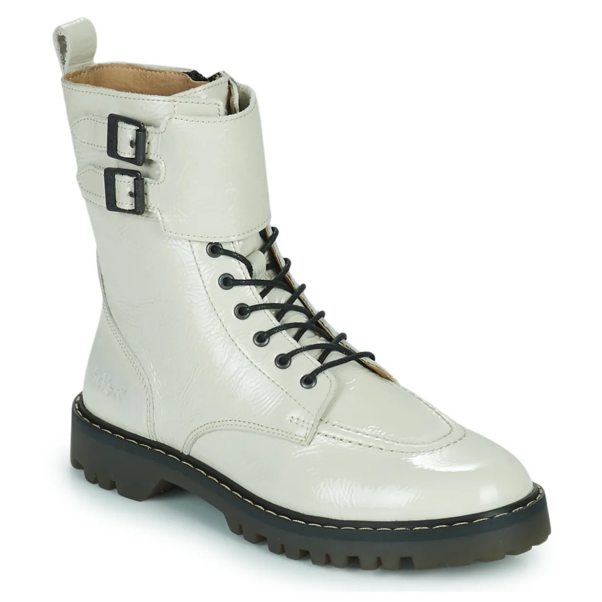 Kickers DECKRANGER