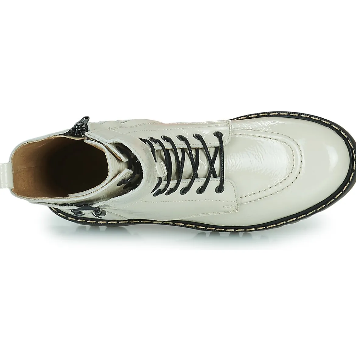 Kickers DECKRANGER