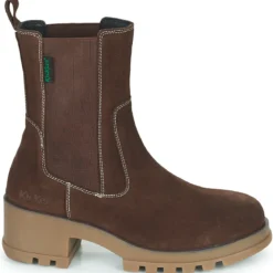 Kickers KICK HAPPY