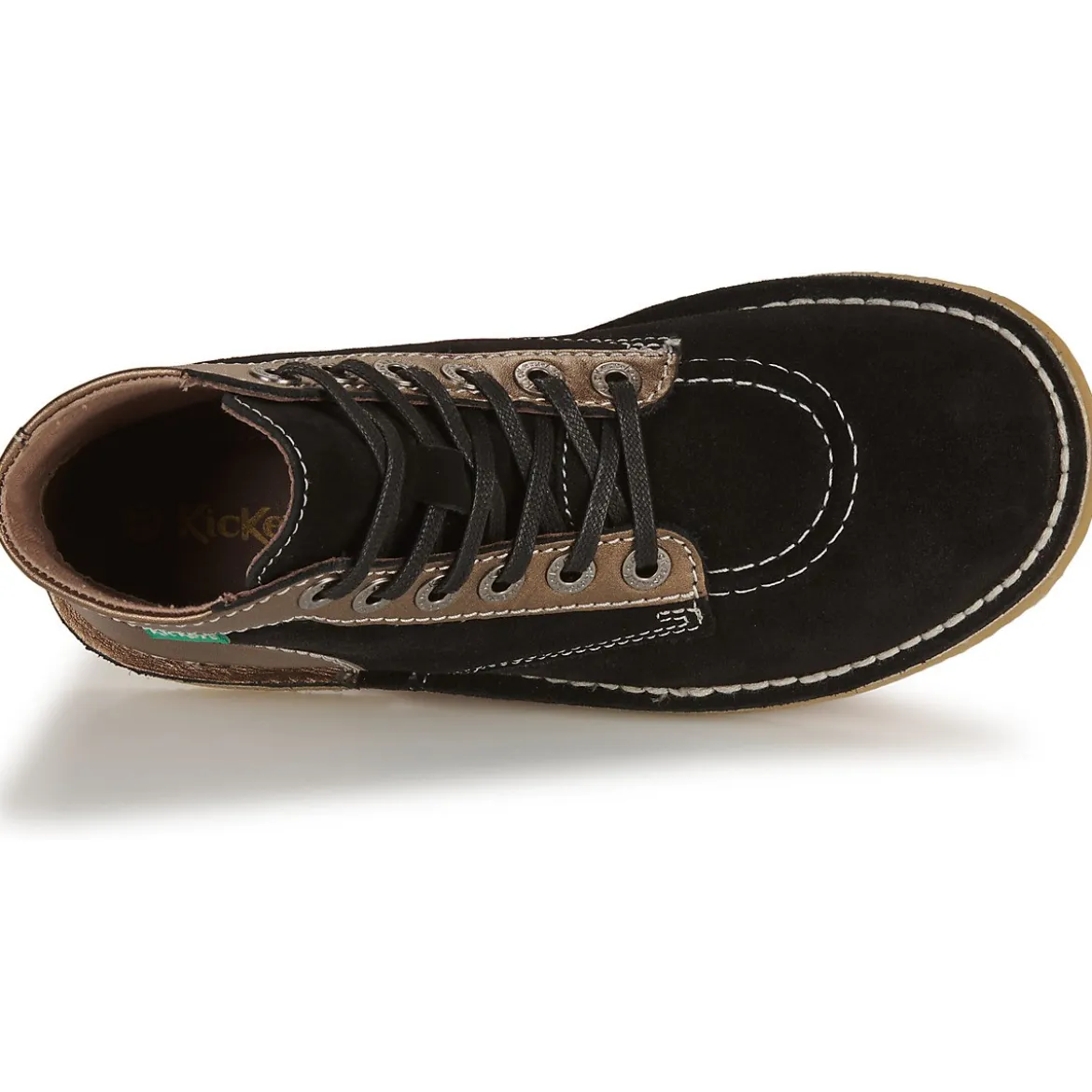 Kickers KICKLEGEND
