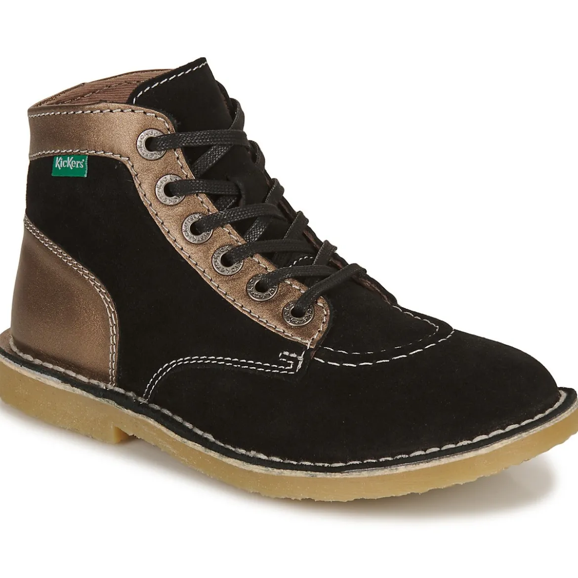 Kickers KICKLEGEND