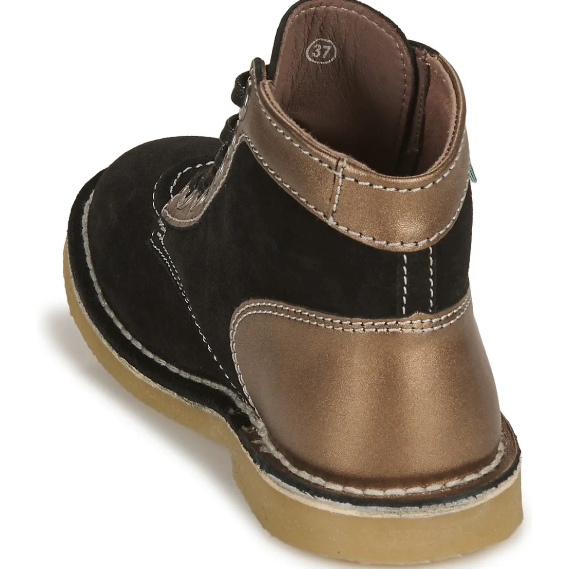 Kickers KICKLEGEND