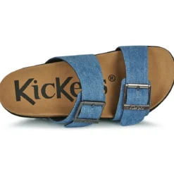 Kickers Kick Lisa
