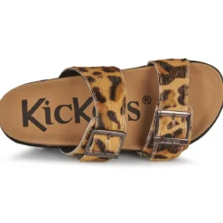 Kickers Kick Lisa