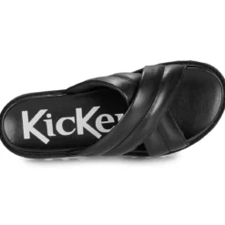 Kickers Kick Nealine