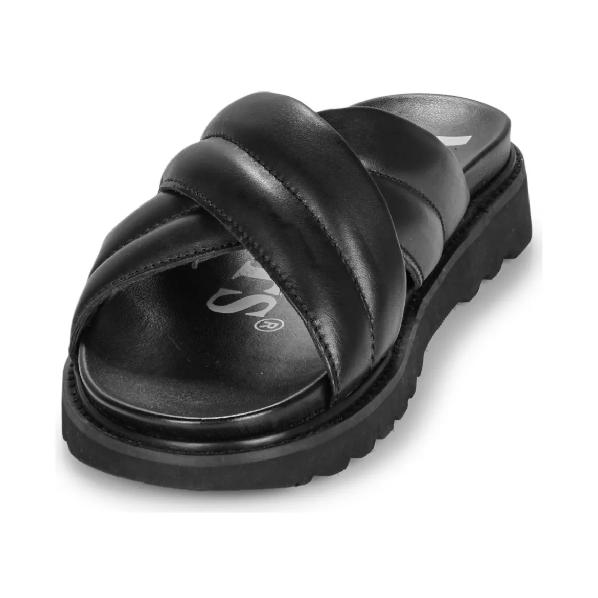 Kickers Kick Nealine