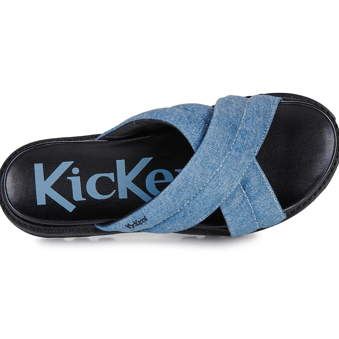 Kickers Kick Nealine