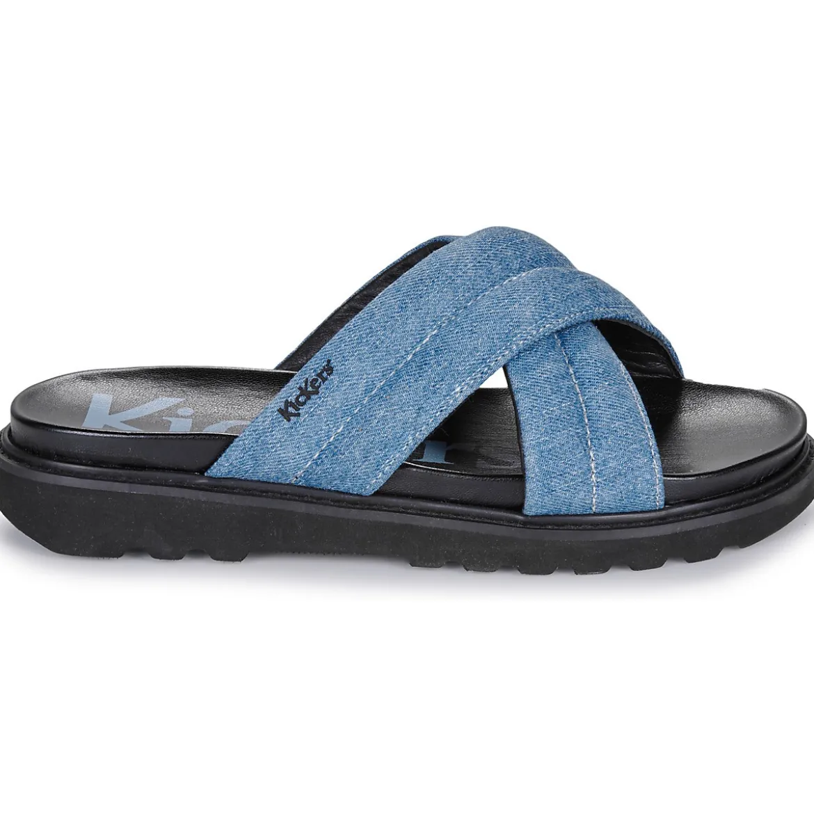 Kickers Kick Nealine