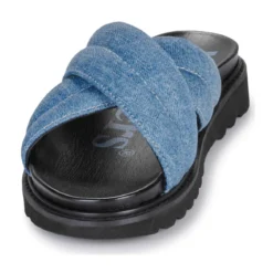 Kickers Kick Nealine