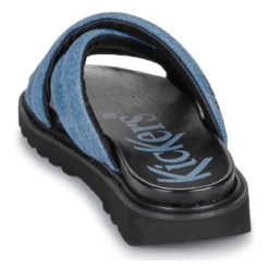 Kickers Kick Nealine