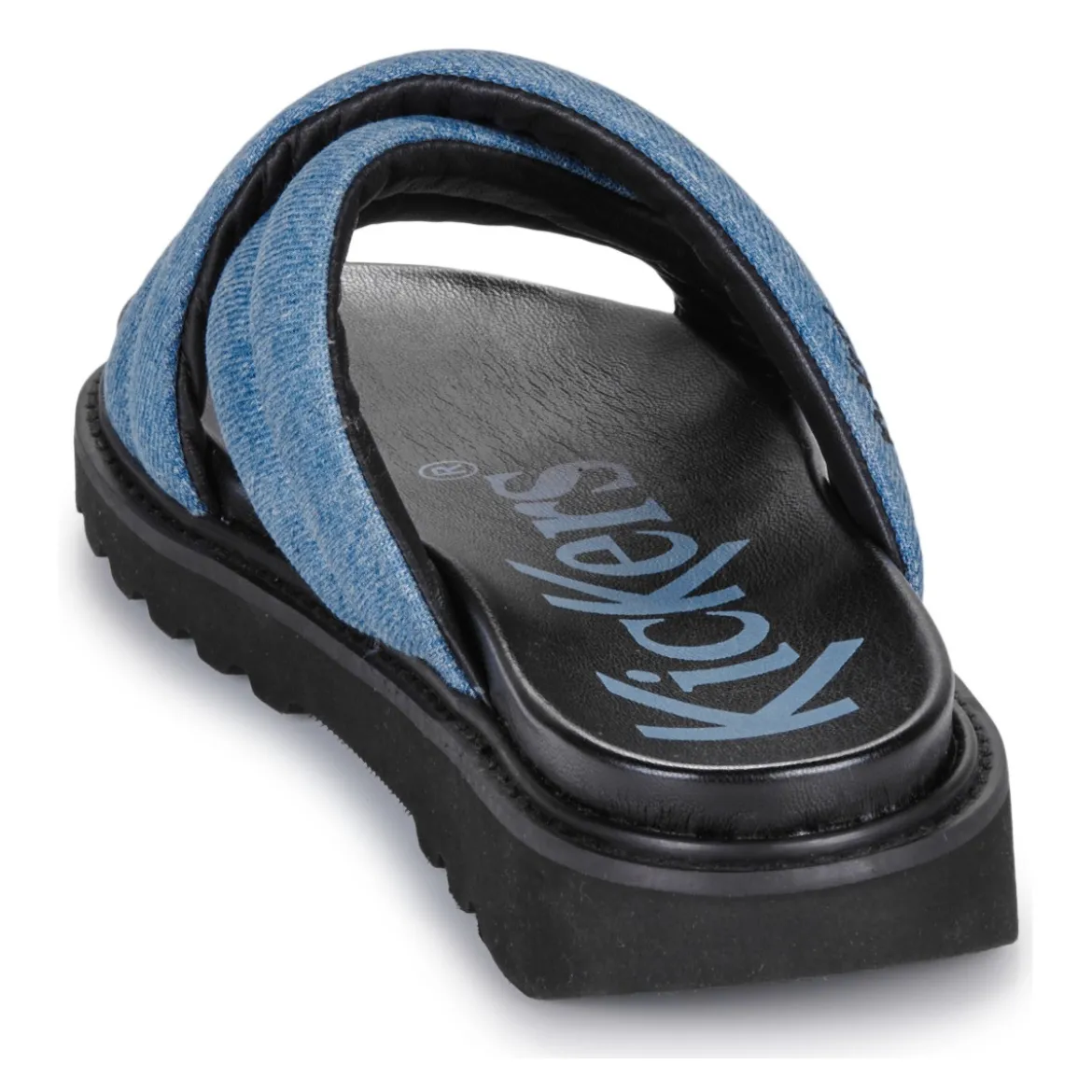 Kickers Kick Nealine