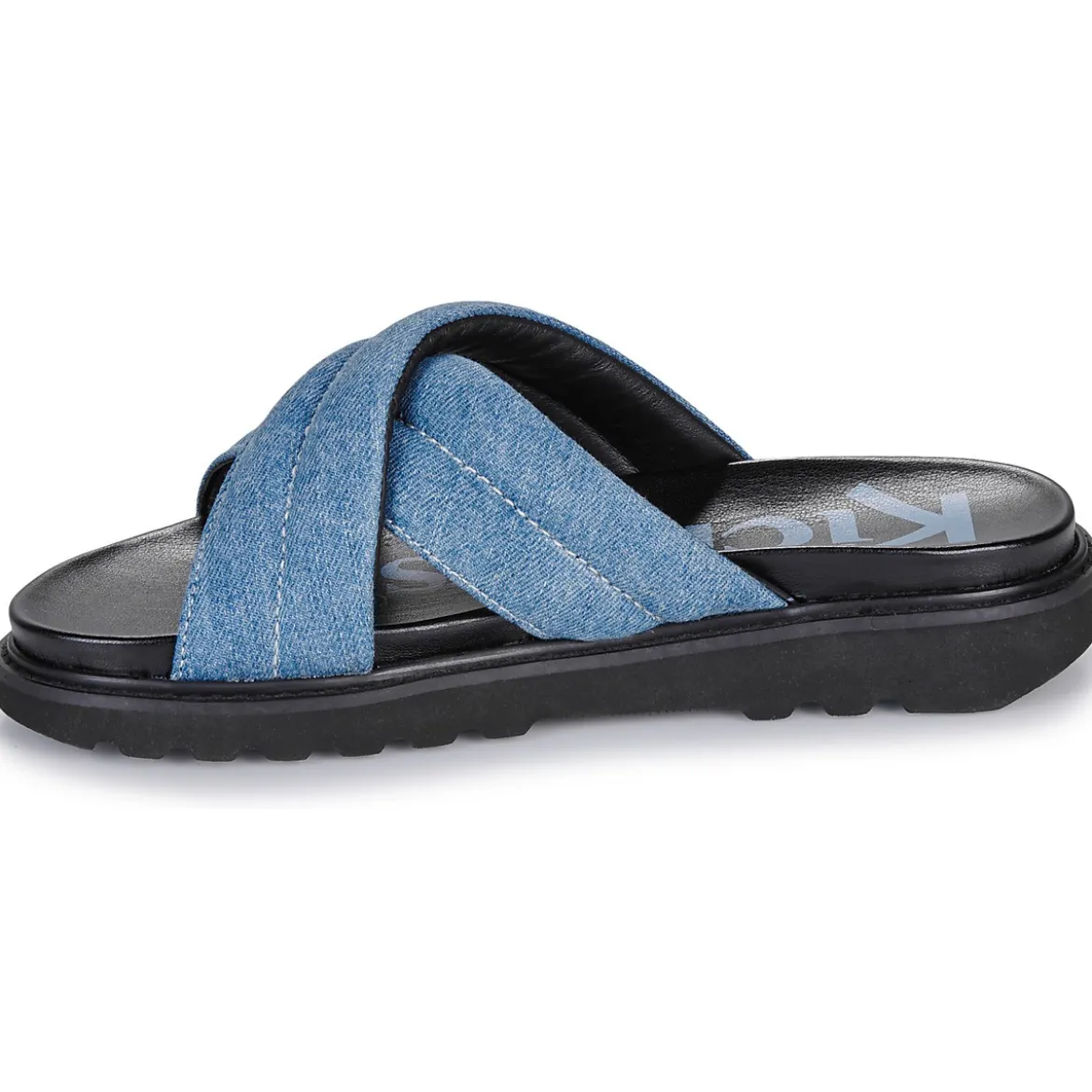 Kickers Kick Nealine