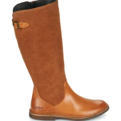 Kickers Kick Titanium