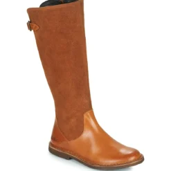 Kickers Kick Titanium