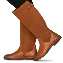 Kickers Kick Titanium