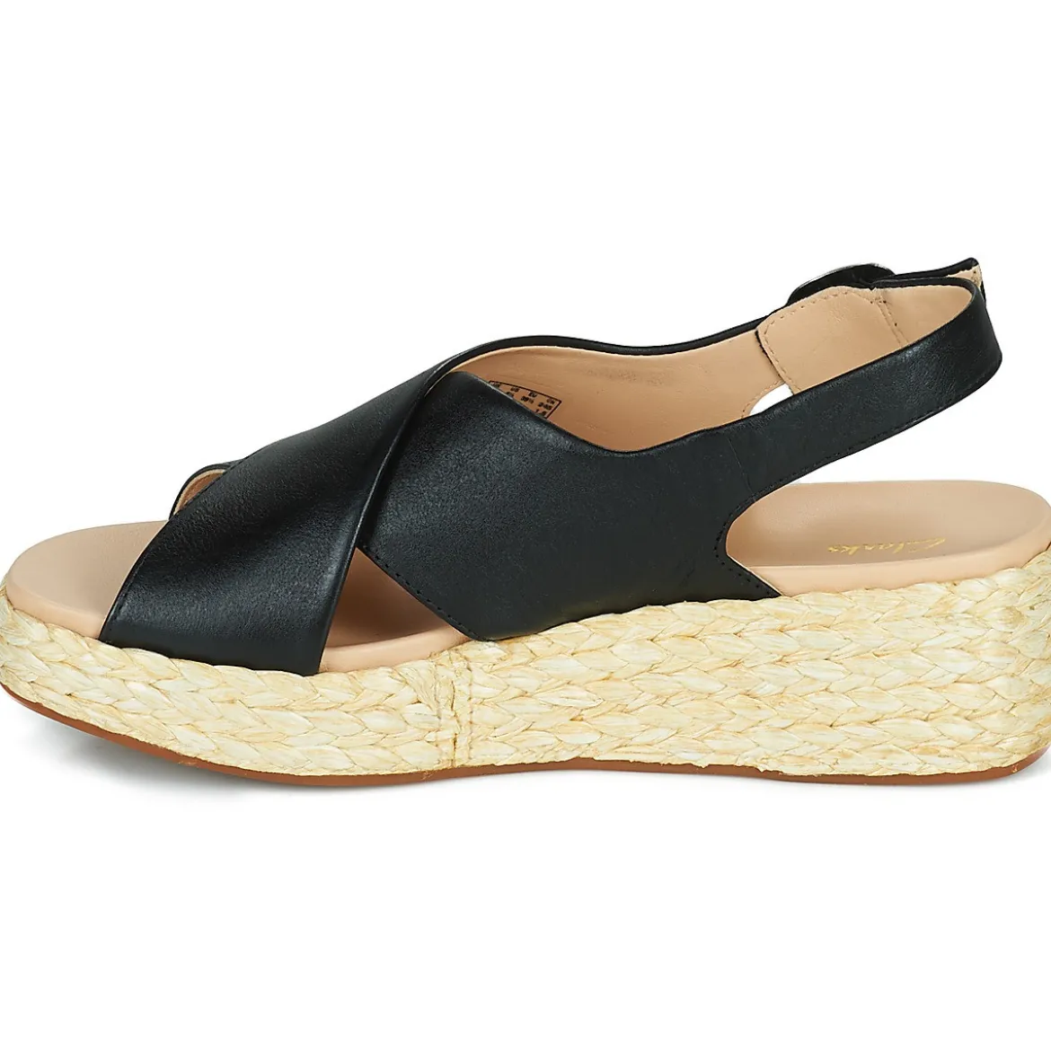Kilesandaler Clarks