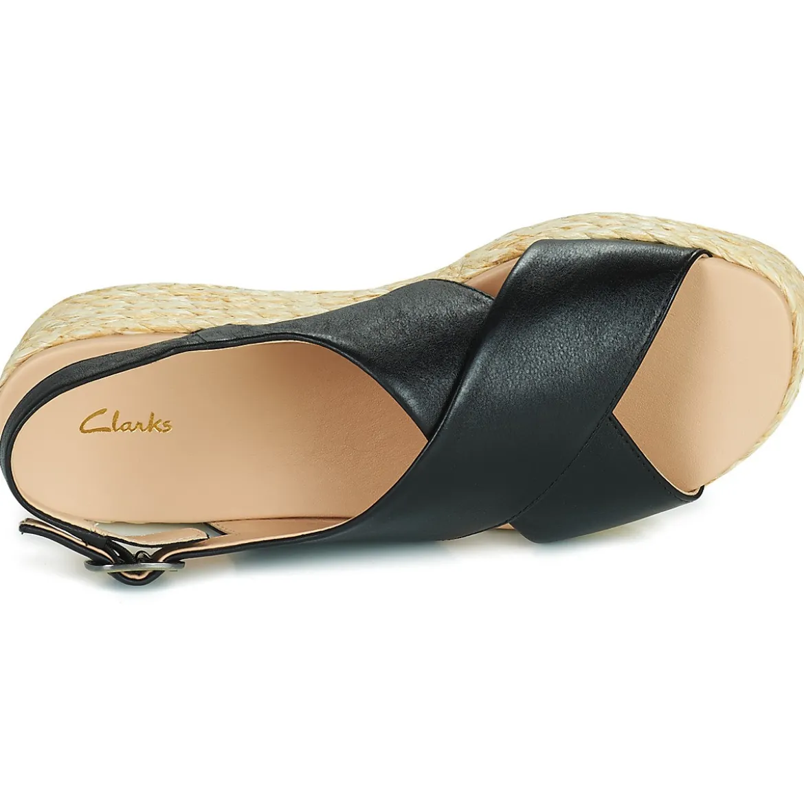 Kilesandaler Clarks