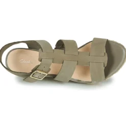 Kilesandaler Clarks