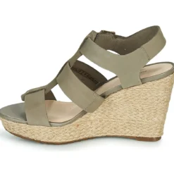 Kilesandaler Clarks