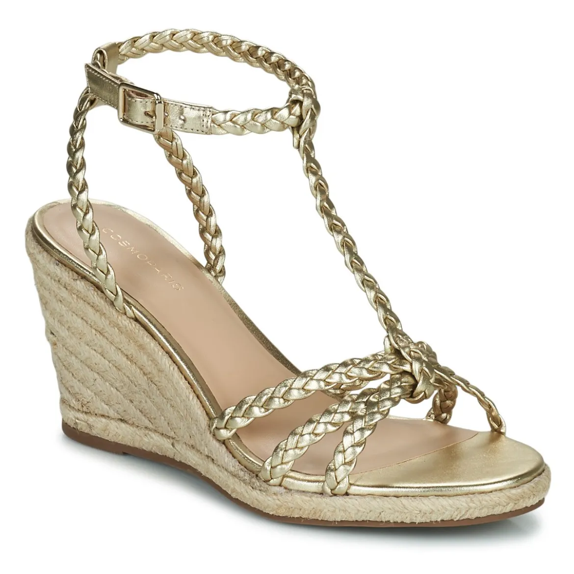 Kilesandaler Cosmo Paris